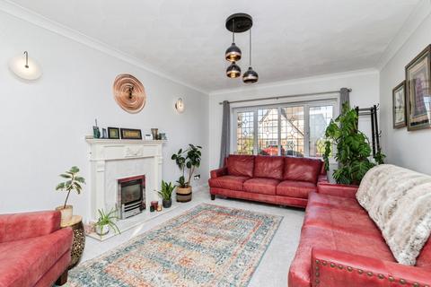 4 bedroom detached house for sale, Rannoch Drive, Lancashire BB2