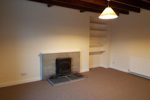 undefined, Lintlaw Farm Cottages, Duns