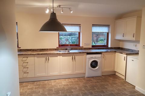 undefined, Lintlaw Farm Cottages, Duns