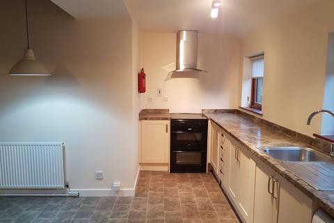 undefined, Lintlaw Farm Cottages, Duns