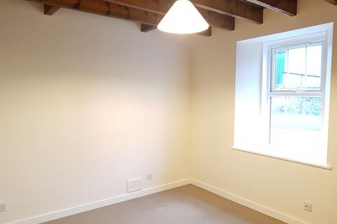 undefined, Lintlaw Farm Cottages, Duns