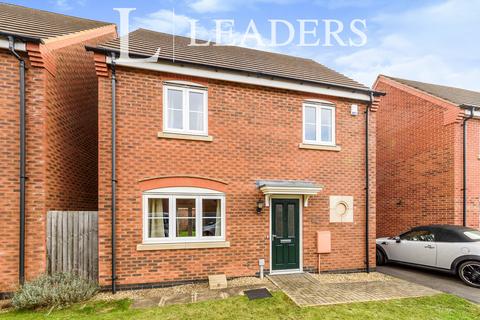 Ross Drive, Stamford, PE9