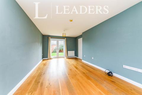 undefined, Ross Drive, Stamford, PE9