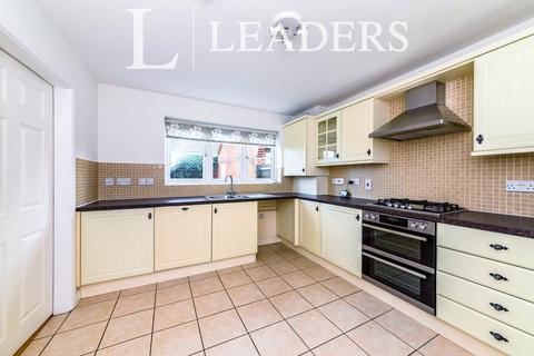 undefined, Ross Drive, Stamford, PE9