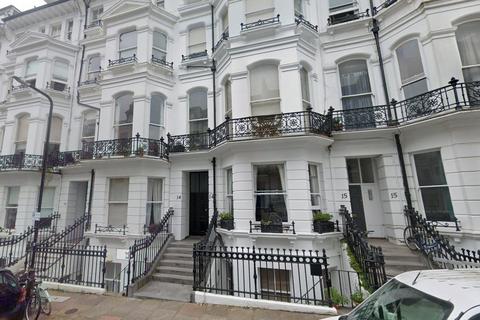 1 bedroom flat to rent, St. Michaels Place, Brighton, East Sussex, BN1