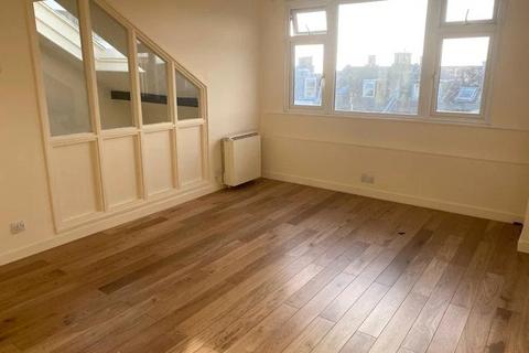 1 bedroom flat to rent, St. Michaels Place, Brighton, East Sussex, BN1