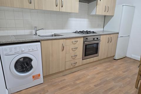1 bedroom flat to rent, Church Road, London SE19