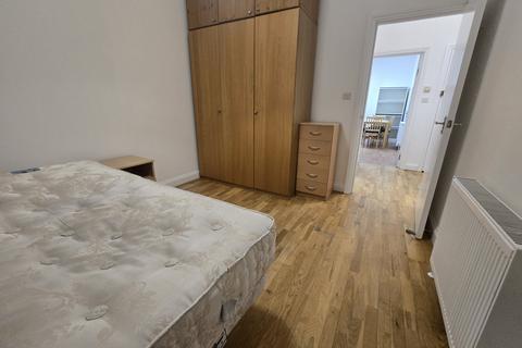 1 bedroom flat to rent, Church Road, London SE19
