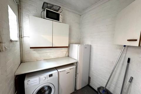 undefined, Thursby Road, Abington, Northampton NN1