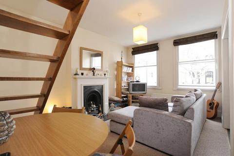 1 bedroom flat to rent, Fulham, London, SW6