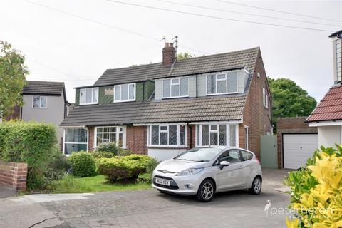 Wheatall Drive, Whitburn, Sunderland
