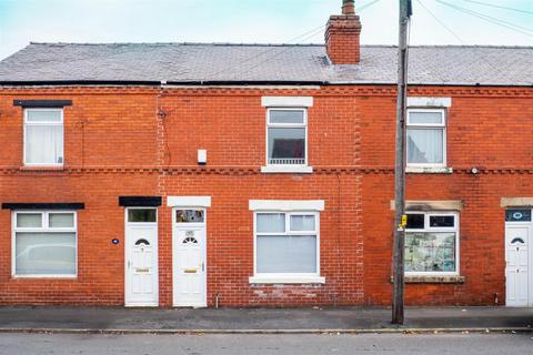 undefined, Tootell Street, Chorley
