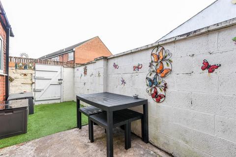 undefined, Tootell Street, Chorley