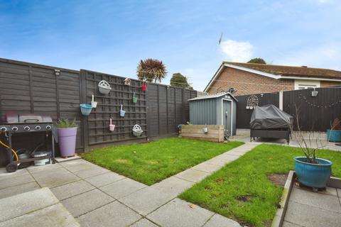 undefined, Vine Close, Ramsgate