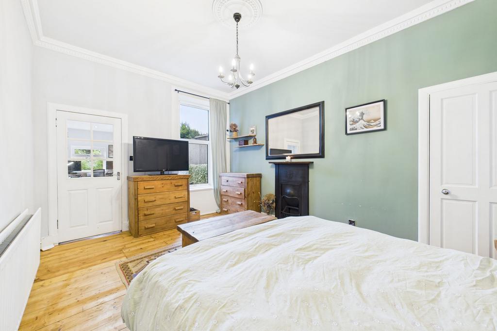 Bedroom 1 Angle 1
