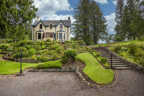 undefined, Ardreoch, Kilchrenan, By Taynuilt, PA35 1HF