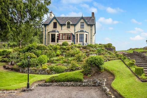 undefined, Ardreoch, Kilchrenan, By Taynuilt, PA35 1HF