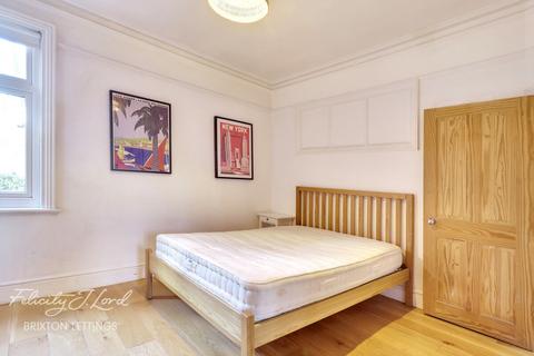undefined, Beverstone Road, LONDON