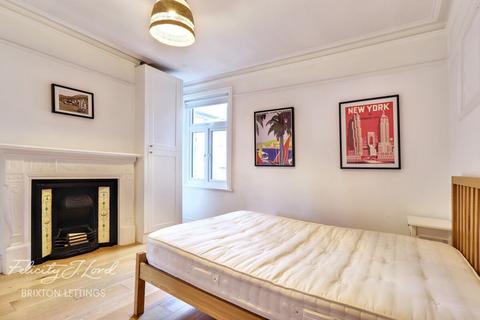 undefined, Beverstone Road, LONDON