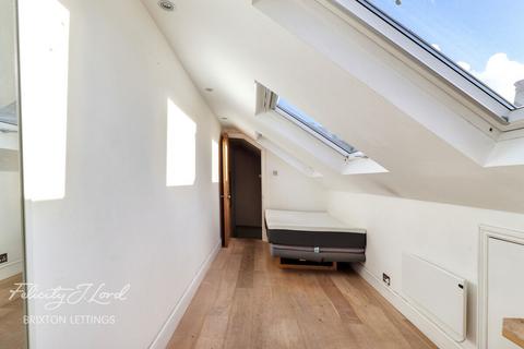 undefined, Beverstone Road, LONDON