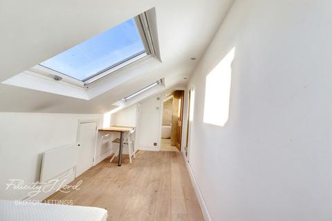 undefined, Beverstone Road, LONDON