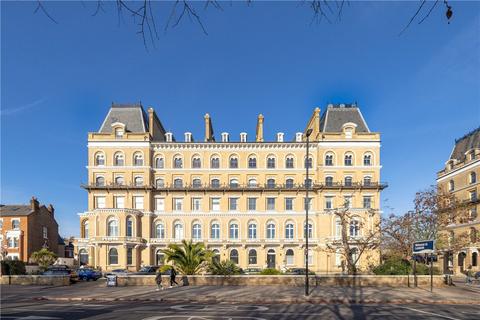 undefined, Clapham Common North Side, London, SW4