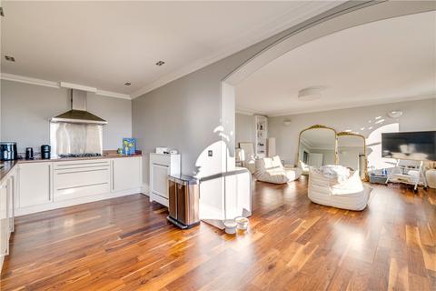 undefined, Clapham Common North Side, London, SW4