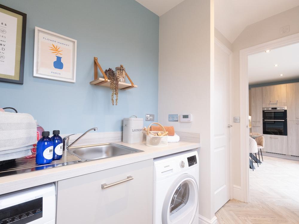 The Marlow - Utility