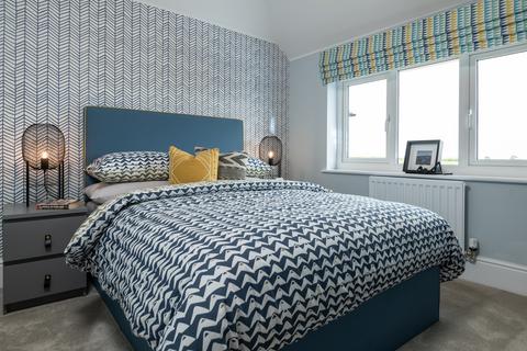 undefined, Harrogate at Roman Green, Kings Moat Garden Village Basilica Place CH4
