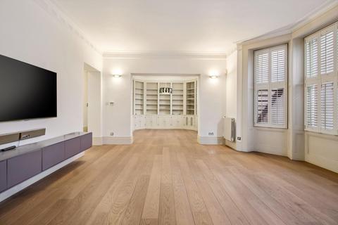 4 bedroom flat to rent, Trebovir Road, London, SW5