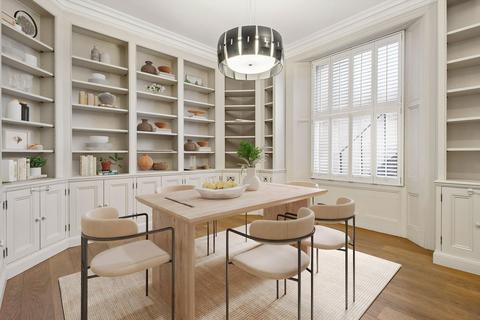 undefined, Trebovir Road, London, SW5