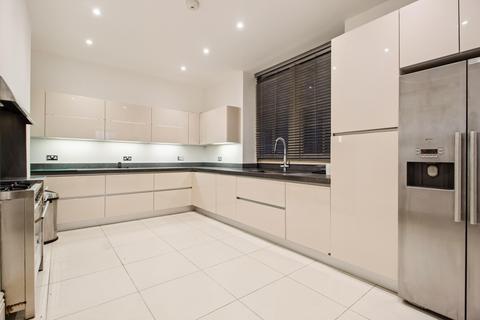undefined, Trebovir Road, London, SW5