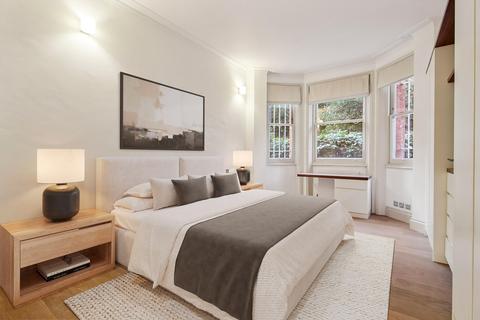 undefined, Trebovir Road, London, SW5