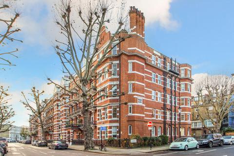 undefined, Trebovir Road, London, SW5
