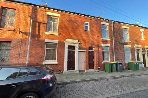 undefined, Elgin Street, Preston PR1
