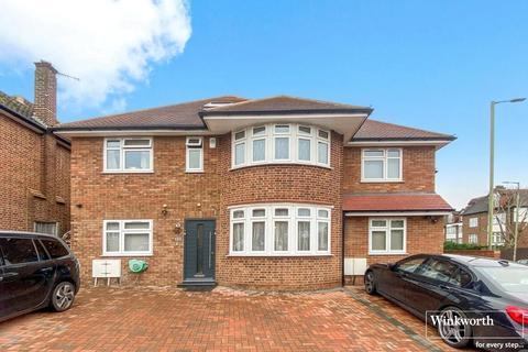 undefined, Queens Way, London NW4