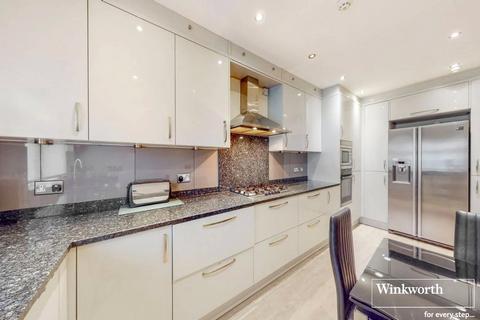 undefined, Queens Way, London NW4