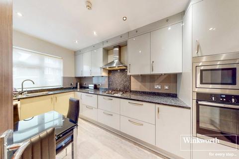 undefined, Queens Way, London NW4