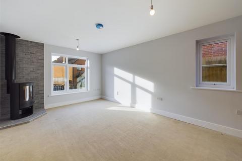 4 bedroom detached house for sale, Seaview Crescent, Sheringham