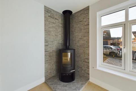 4 bedroom detached house for sale, Seaview Crescent, Sheringham