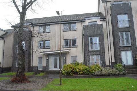 2 bedroom flat for sale, Crookston Court, Larbert, FK5