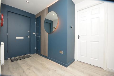 2 bedroom flat for sale, Crookston Court, Larbert, FK5