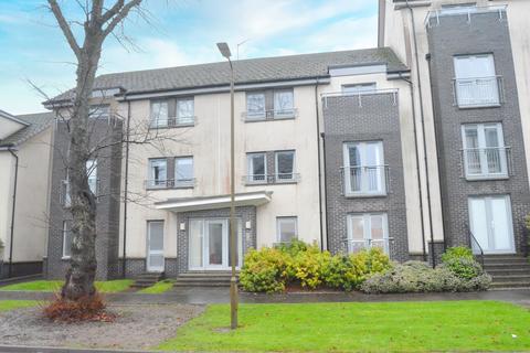 2 bedroom flat for sale, Crookston Court, Larbert, FK5