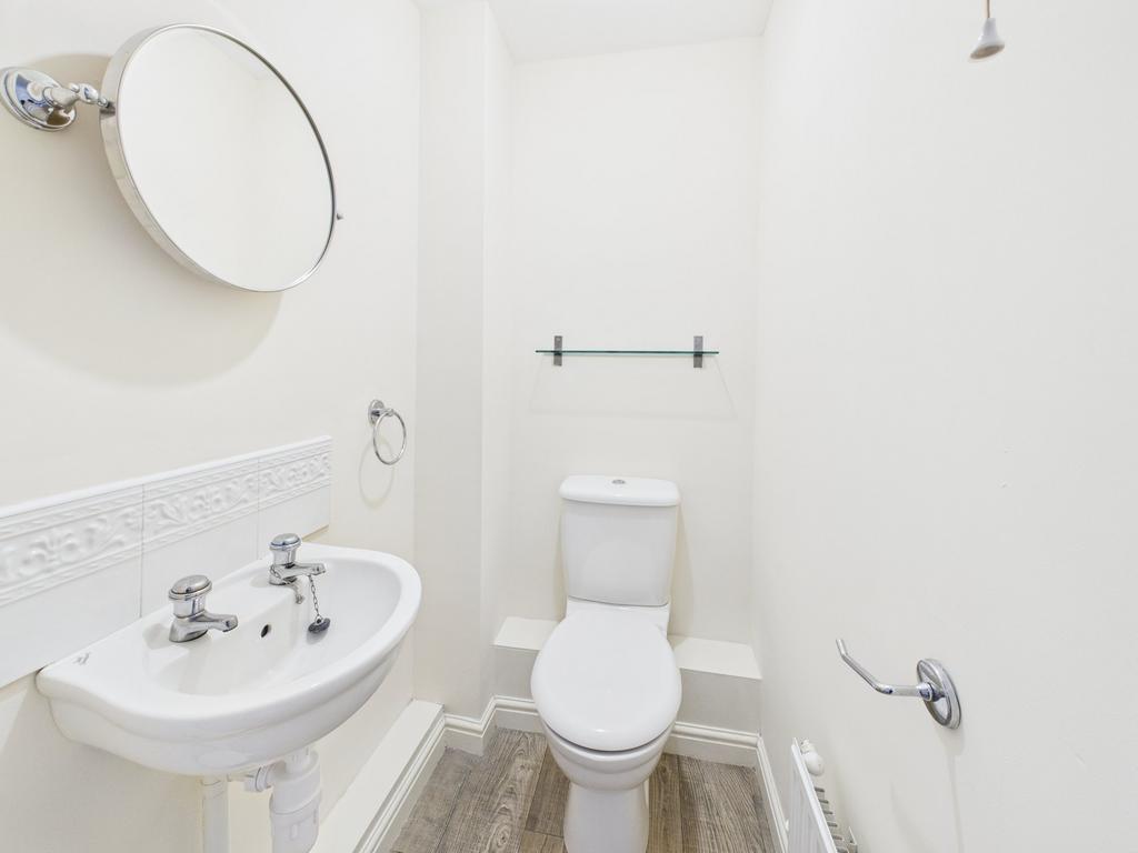 Guest Wc