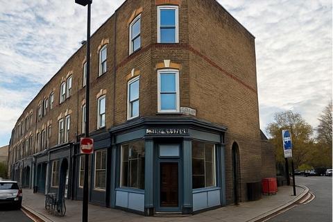 Retail property (high street) for sale, 47 Newington Green Rd London N1 4QT