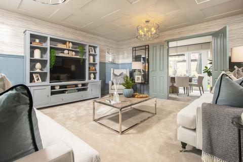 5 bedroom detached house for sale, LICHFIELD at DWH at Romans Quarter Chapel Lane, Bingham, Nottingham NG13