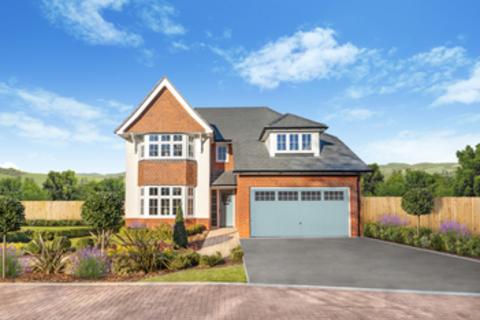 undefined, Hampstead at Oak Brook Manor, WA8 Boundary Stone Lane WA8