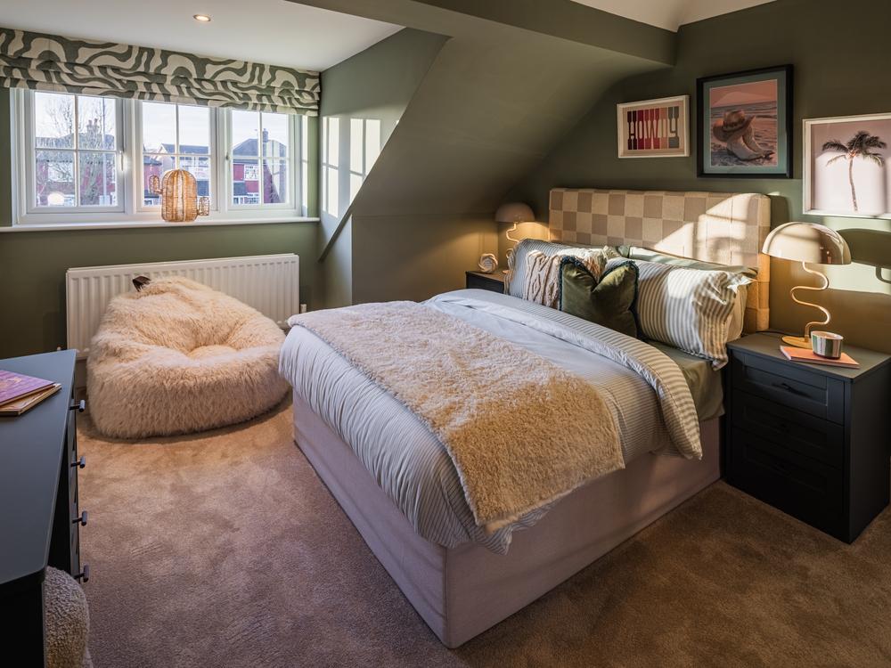 Hampstead - Bed 3 - 72326