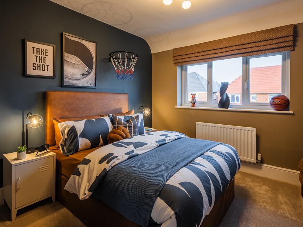 Hampstead - Bed 4 - 72327