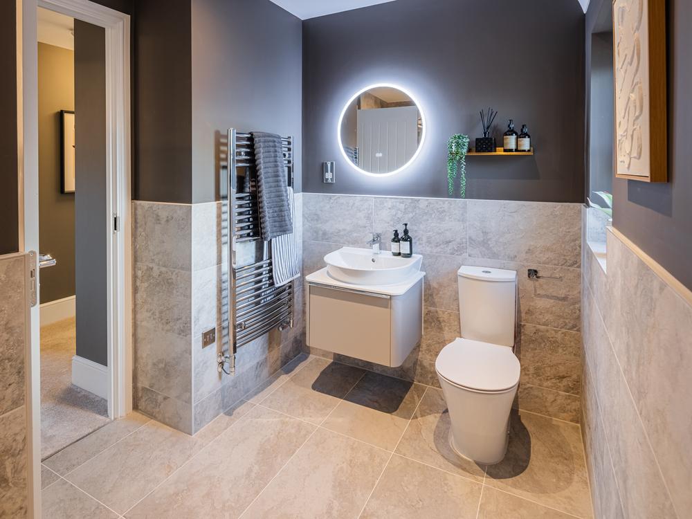 Hampstead - Bathroom - 72335